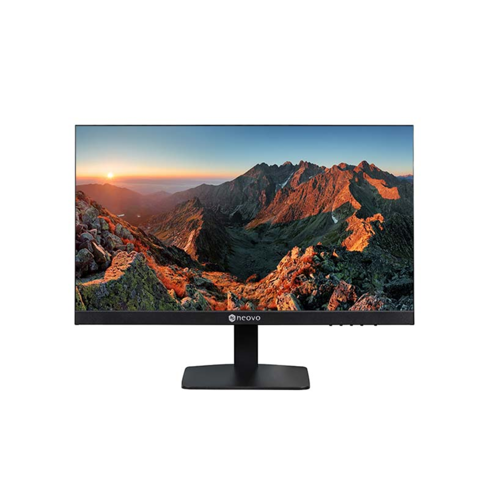 AG Neovo LA-2403 computer monitor 60.5 cm (23.8