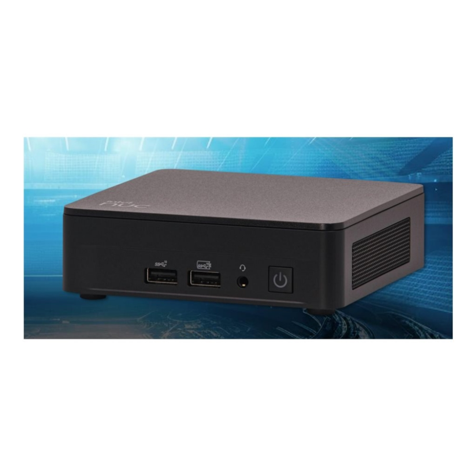 Intel Next Unit of Computing 13 Pro Kit NUC13ANKi7 Barebone