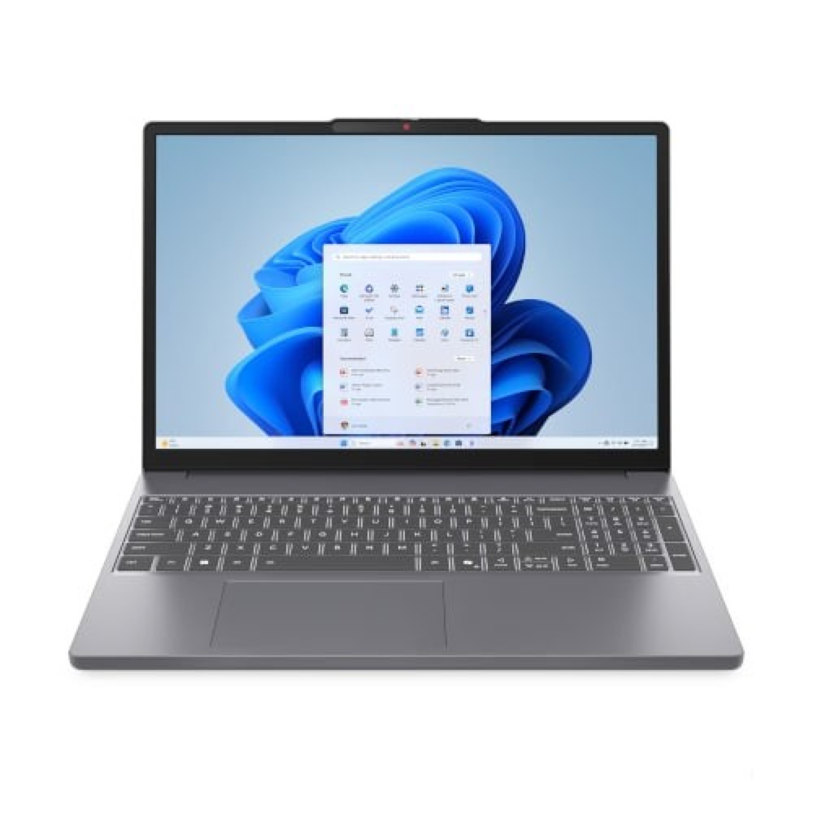 Lenovo IdeaPad Slim 3 15.3-inch Snapdragon X1-26-100 16 GB RAM 1 TB SSD Windows 11 Home