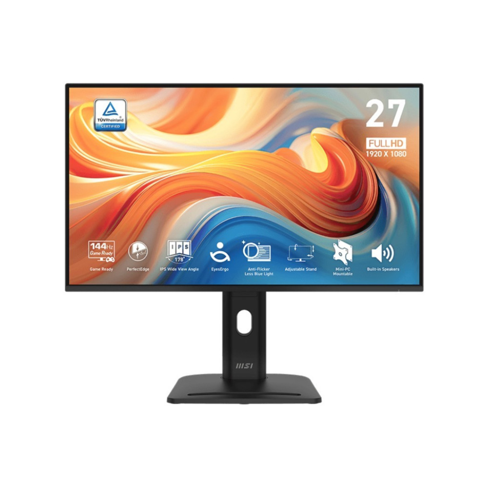 MSI PRO MP275PG E14 computer monitor 68.6 cm (27