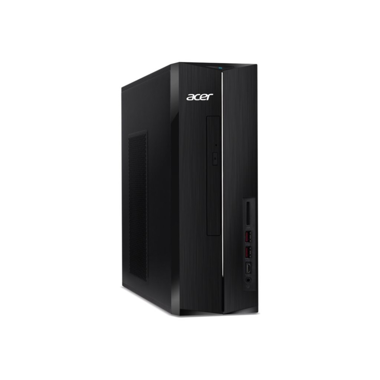 Acer Aspire XC-1860 Intel Core Ultra 5 225 16 GB DDR5-SDRAM 512 GB SSD Windows 11 Home Desktop PC Black