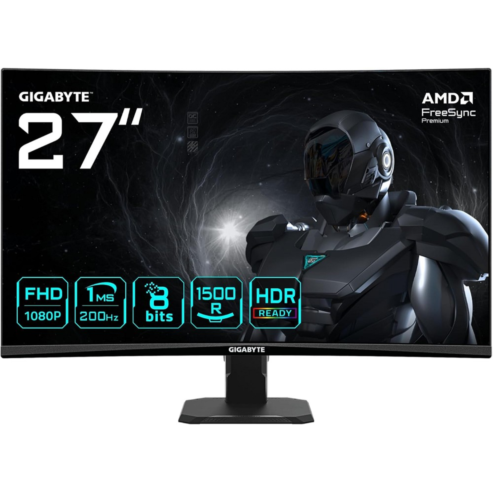 GIGABYTE GS27FCA 27