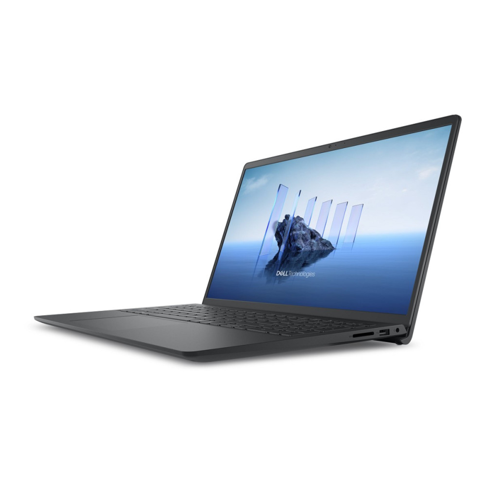 DELL Pro 15 Essential PV15250 Intel® Core™ i7 i7-1355U Laptop 39.6 cm (15.6