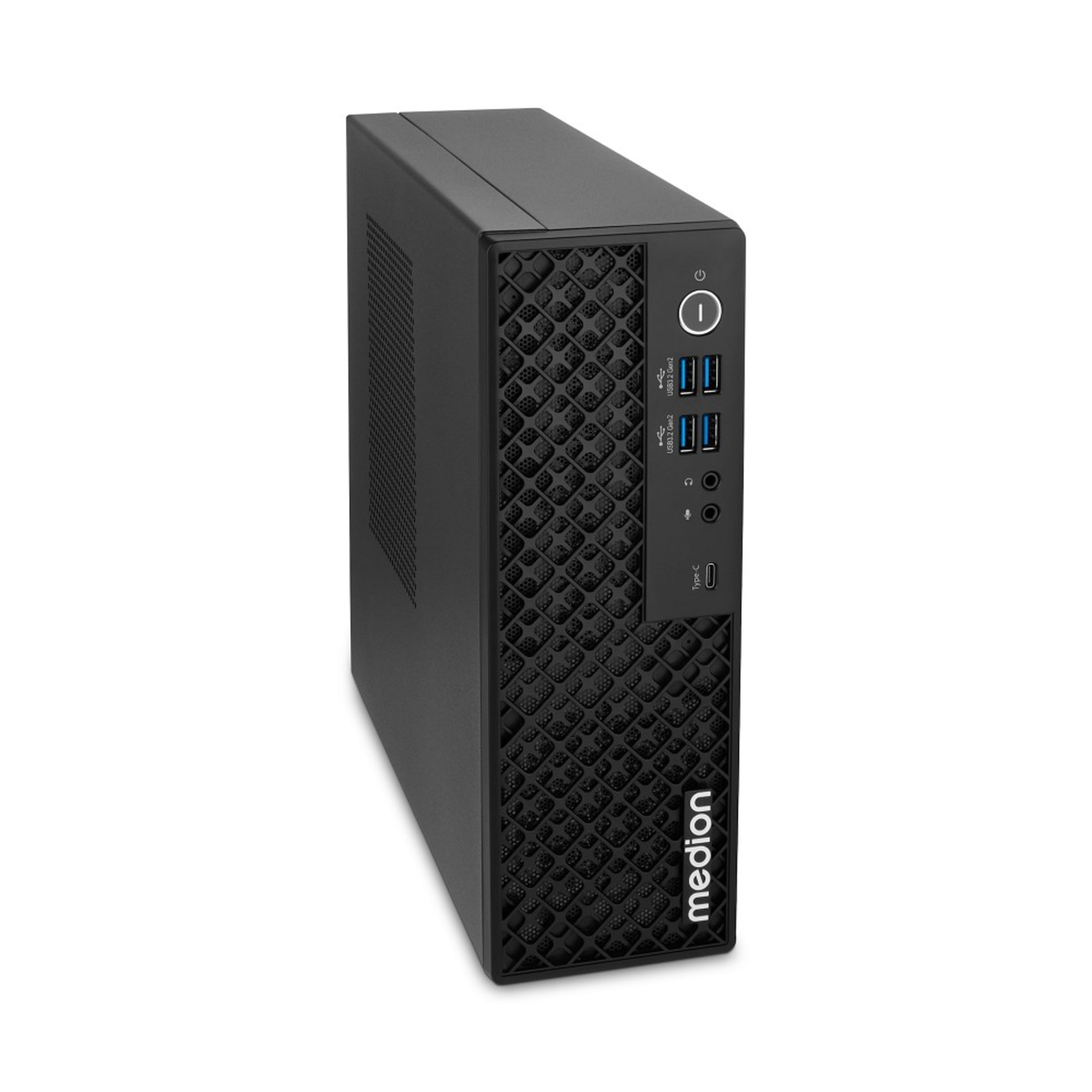 Medion Akoya T80 SFF MD340079 Intel Core I5-13500HX 32 GB RAM 1 TB SSD Intel UHD 730 Windows 11 Home