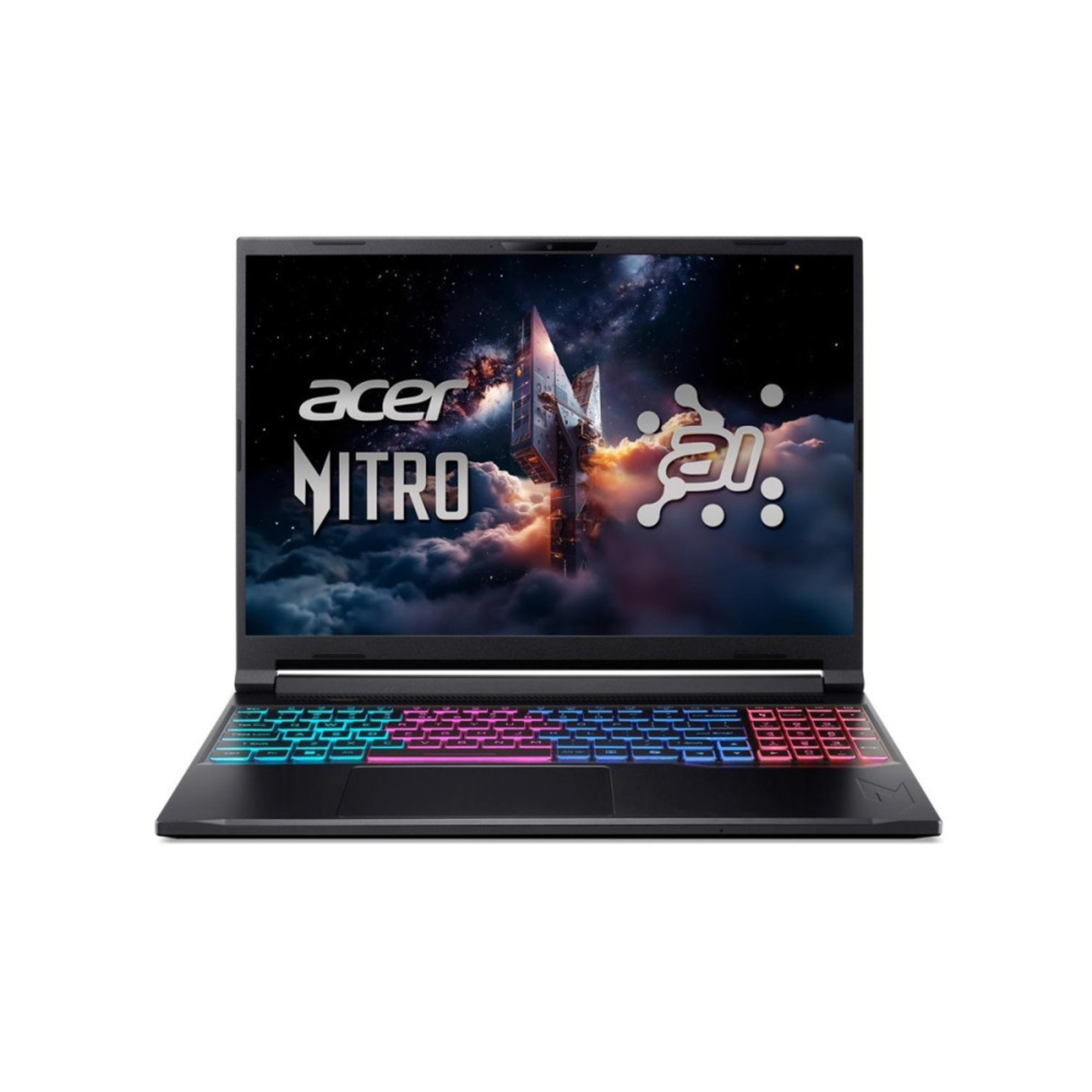 Acer Nitro 16S AI AN16S-61-R597 AMD Ryzen™ AI 5 340 Laptop 40.6 cm (16