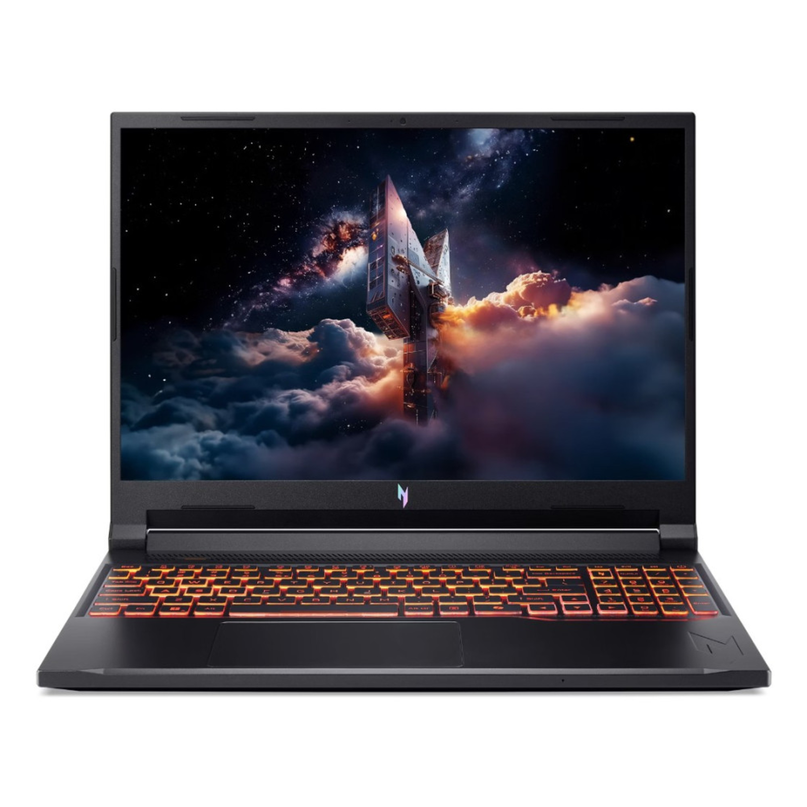Acer Nitro V 16 AI ANV16-42-R860 AMD Ryzen™ 5 240 Laptop 40.6 cm (16