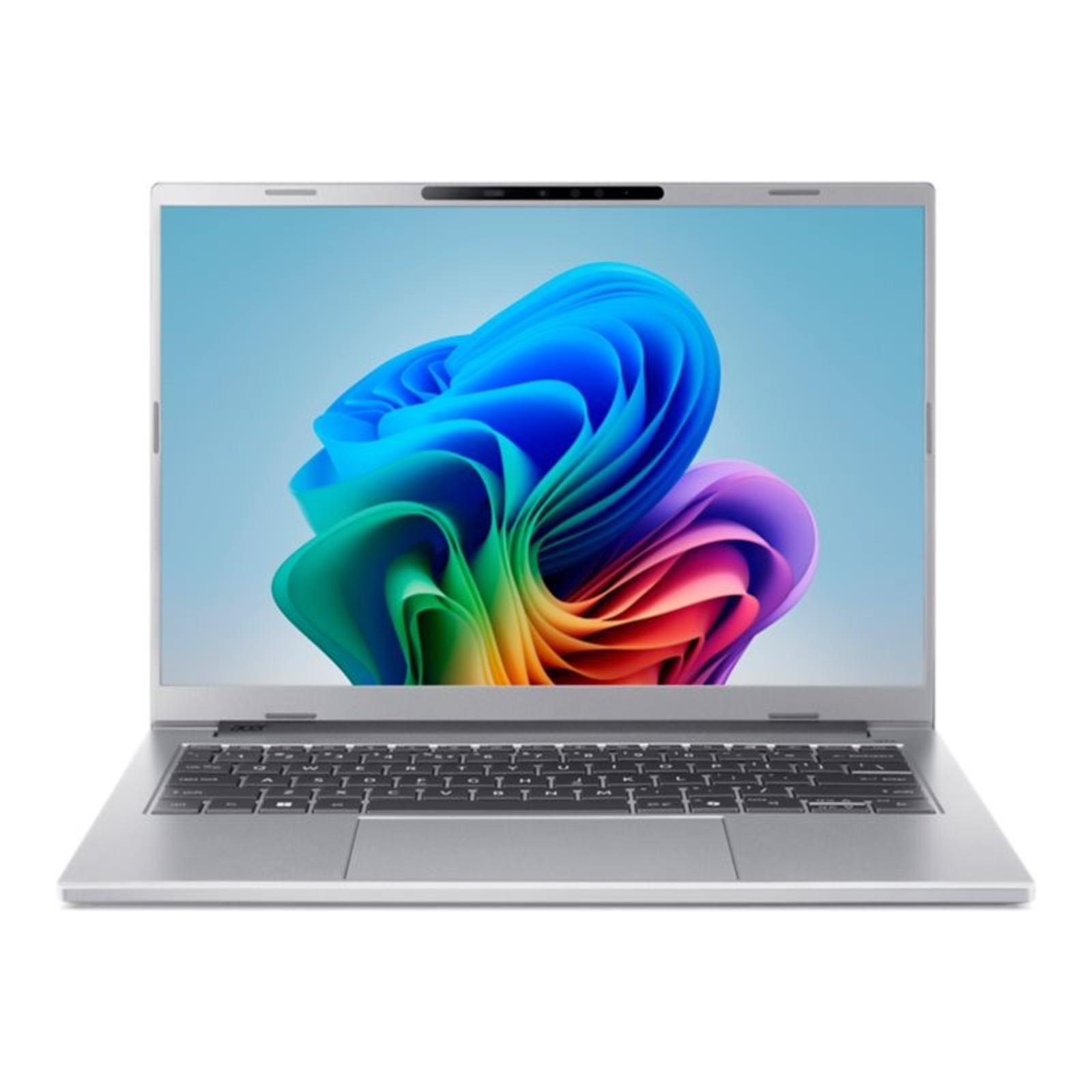 Acer Aspire 14 AI A14-53M-71LQ Intel Core Ultra 7 258V Laptop 35.6 cm (14