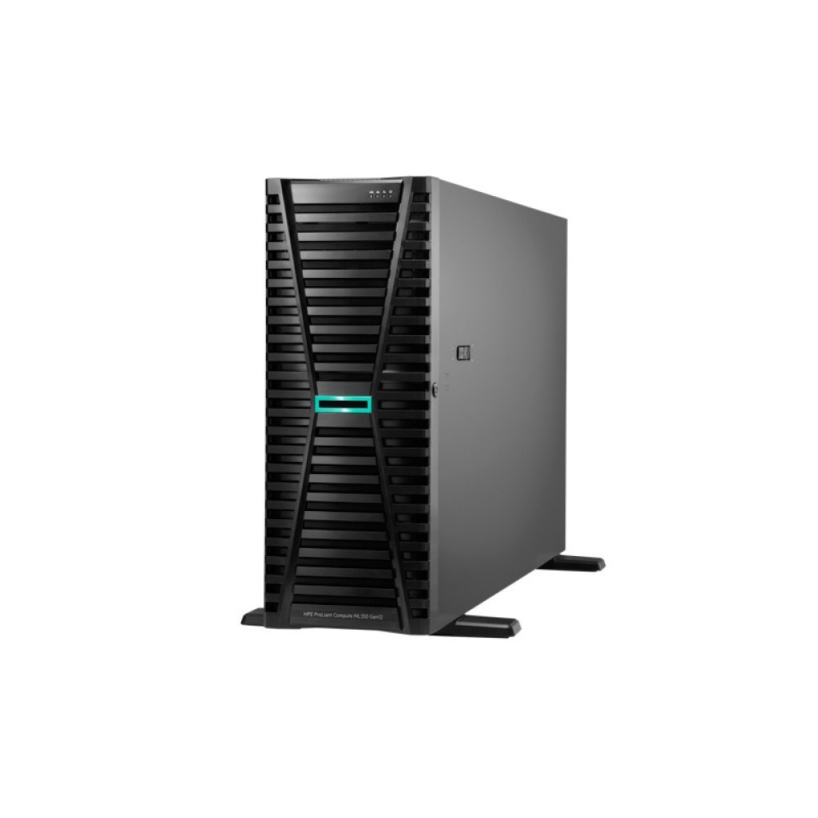 HPE ProLiant Compute ML350 Gen12 Server Intel Xeon 6505P 64 GB RAM 960 GB SSD 4U Tower