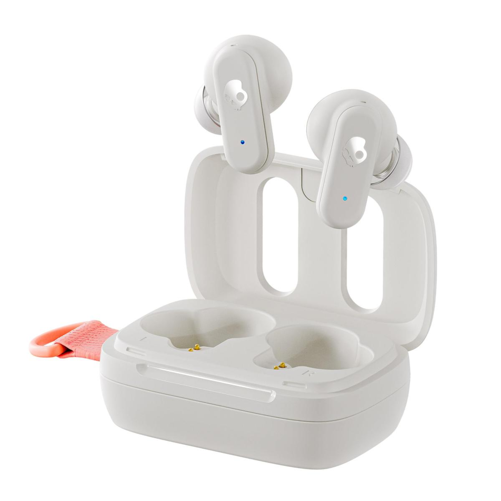 Skullcandy Dime 3 In-ear Wireless Headphones White