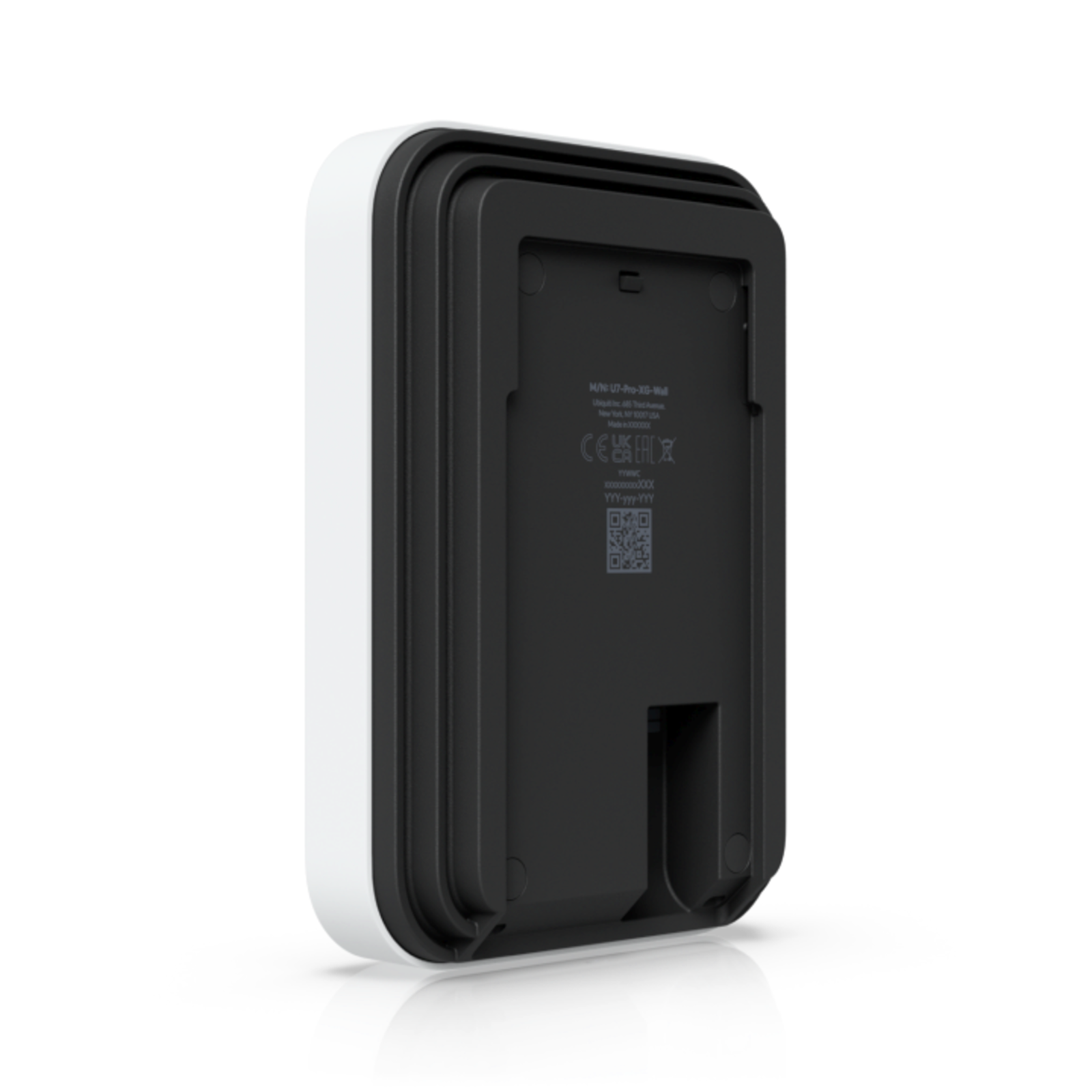 Ubiquiti UniFi U7 Pro XG Wall U7-Pro-XG-Wall