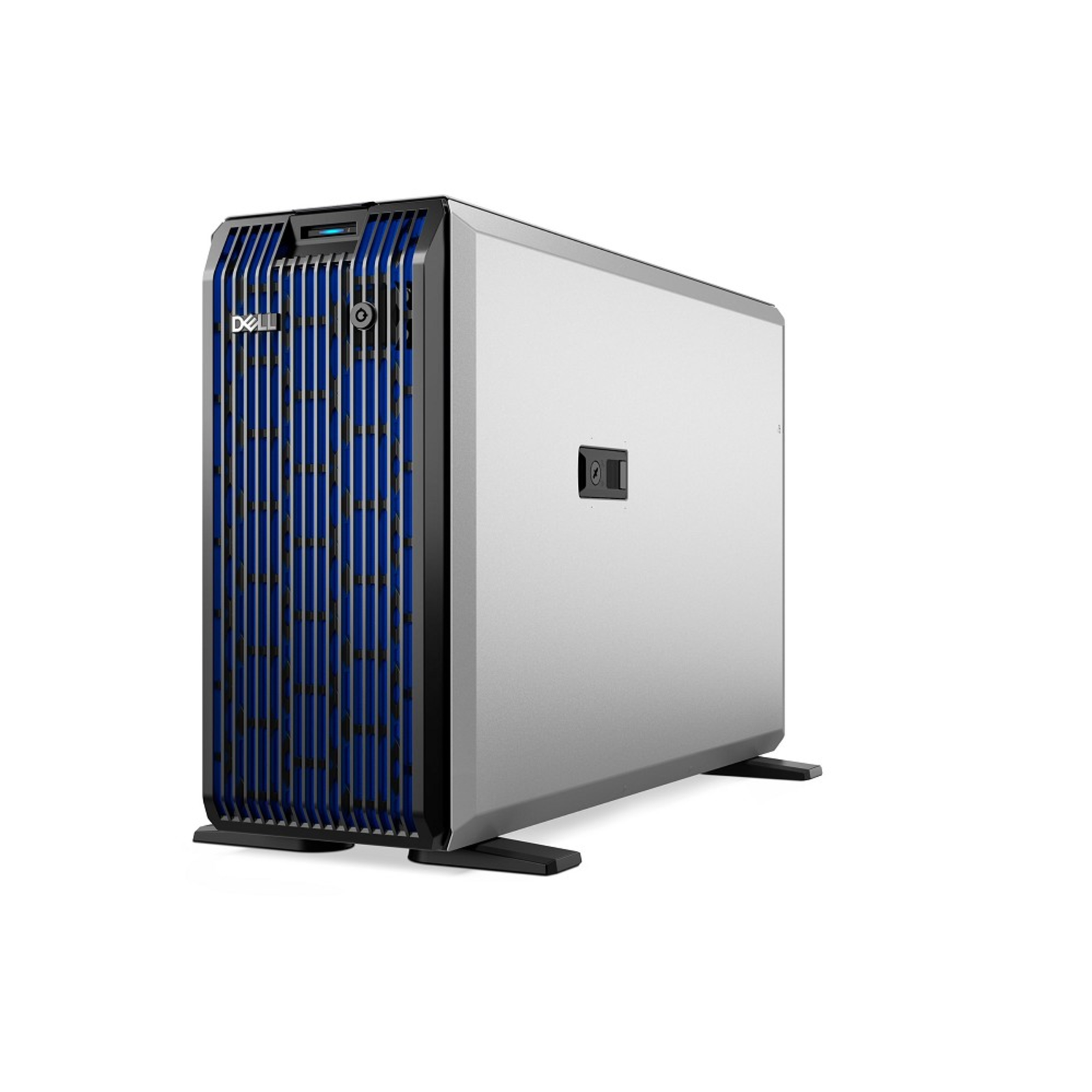 DELL PowerEdge T360 server 480 GB Tower (4.5U) Intel Xeon 6 6325P 3.5 GHz 32 GB DDR5-SDRAM 700 W
