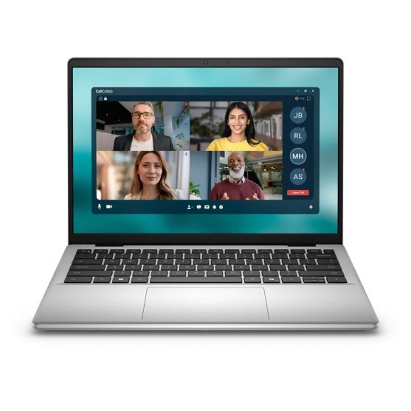 DELL Pro 14 Essential PV14250 Intel Core 7 150U Laptop 35.6 cm (14