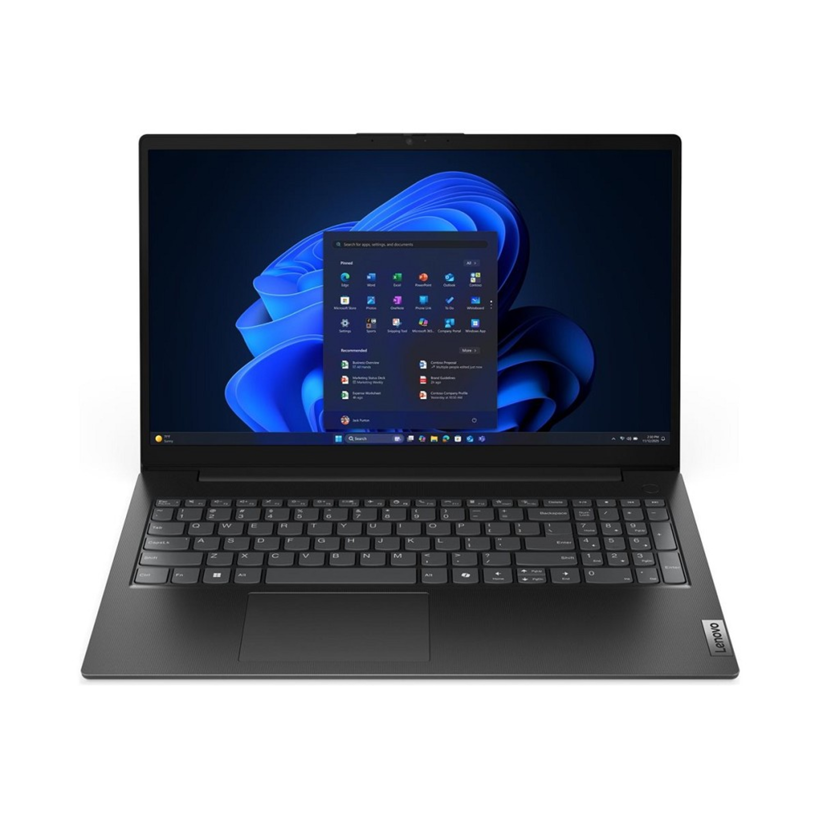 LENOVO V15 G6 AMD R7-170 16GB