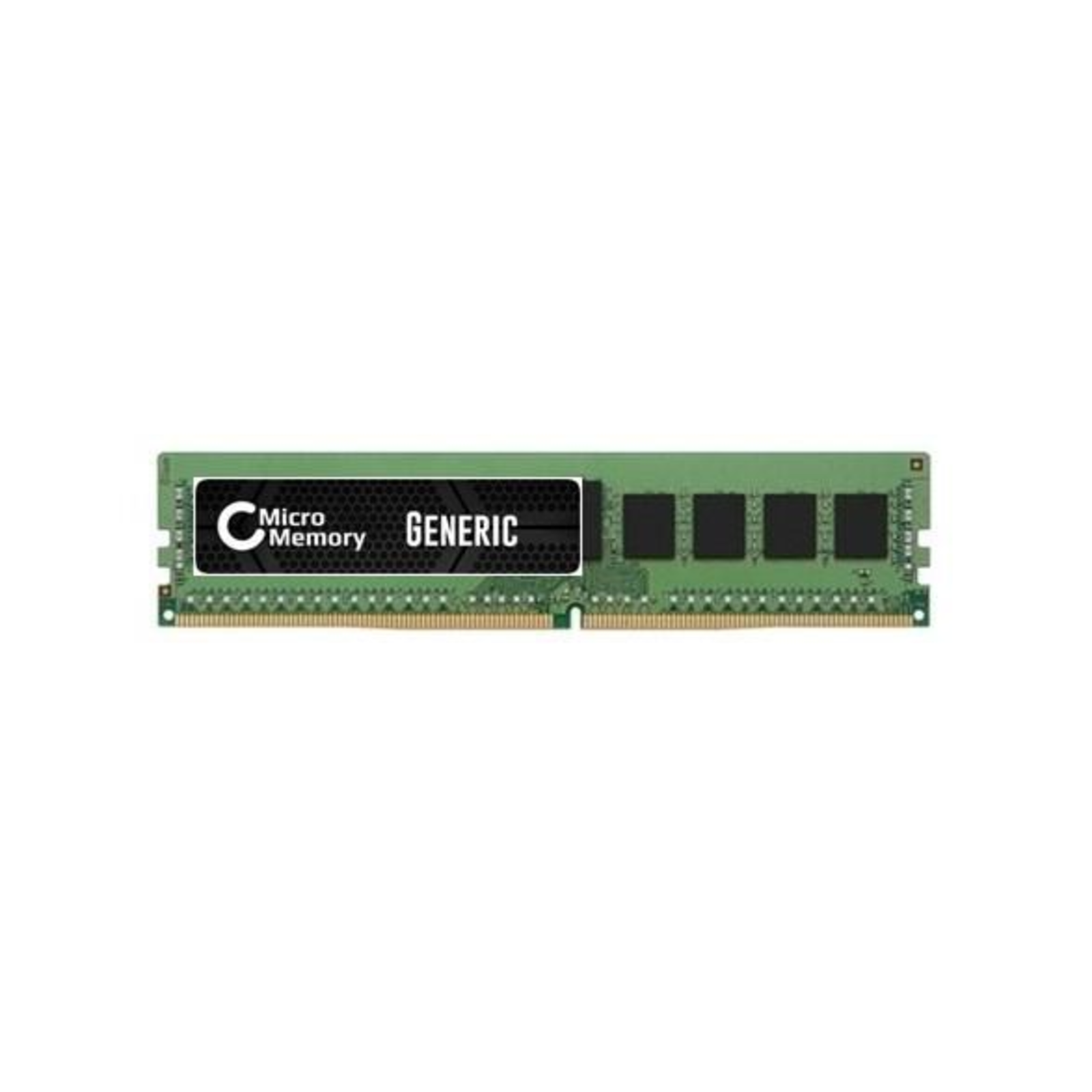 CoreParts MMKN135-16GB memory module 1 x 16 GB DDR4 288-pin DIMM ECC