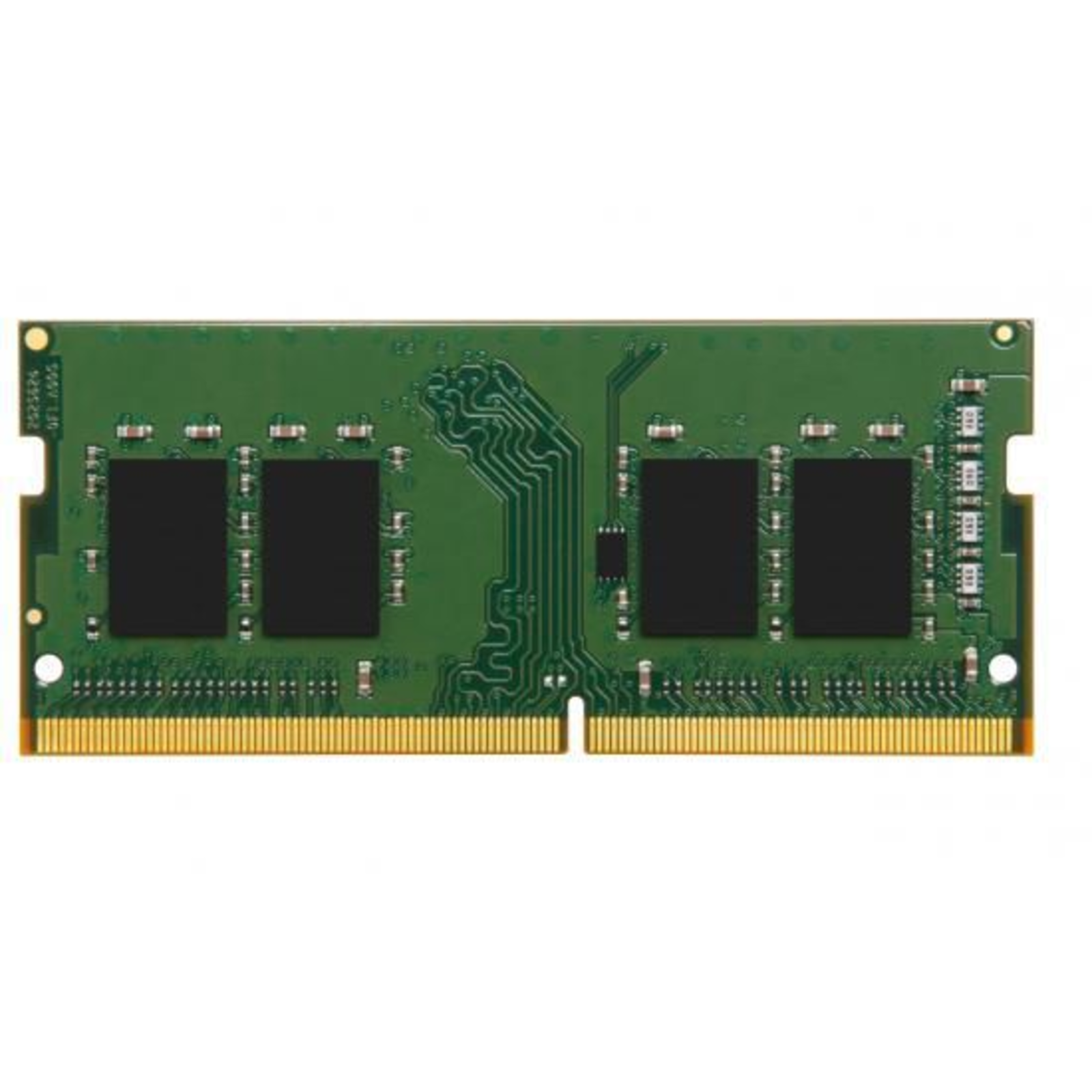 CoreParts MMKN136-16GB memory module 260-pin SO-DIMM