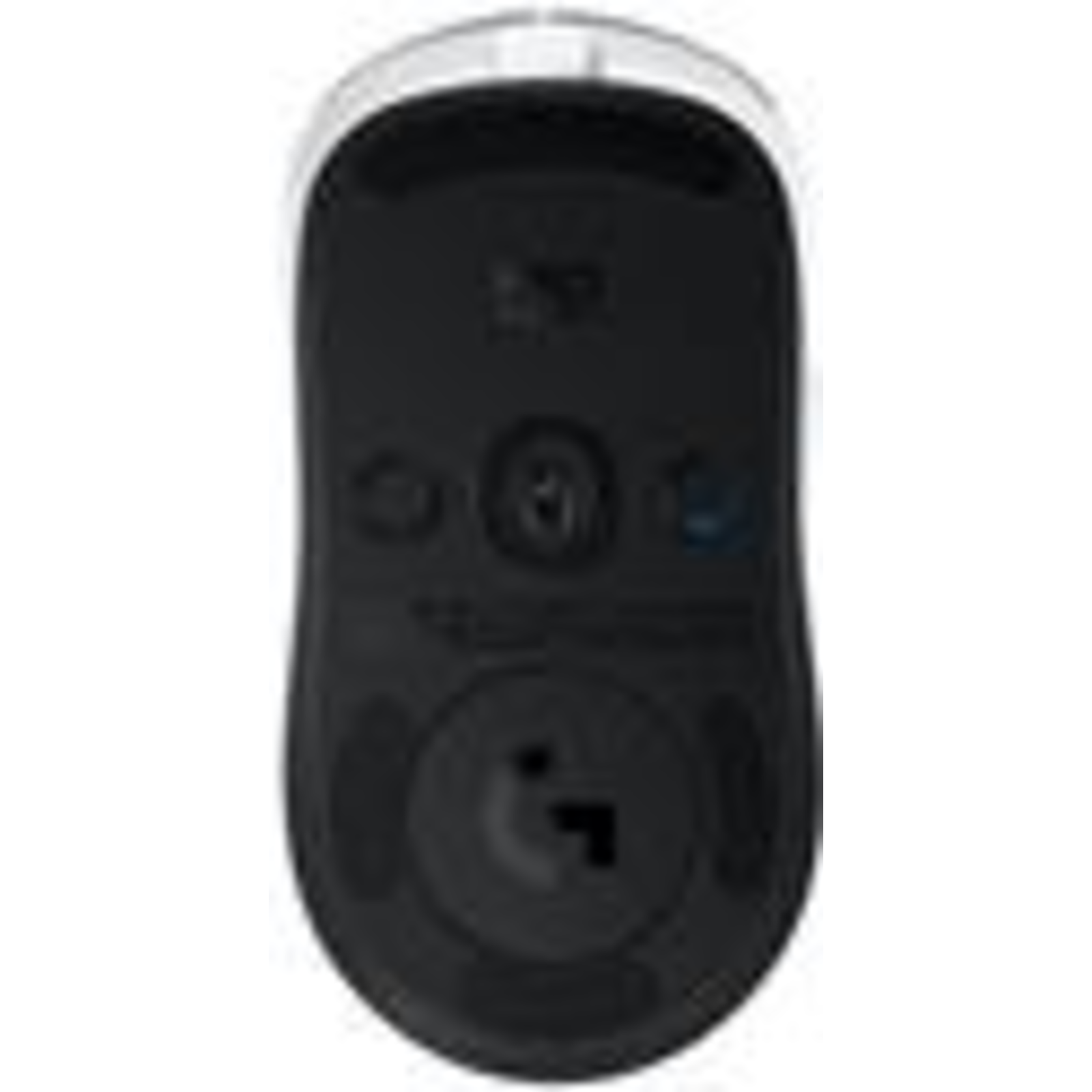 Logitech G PRO 2 Optical Wireless Wired White