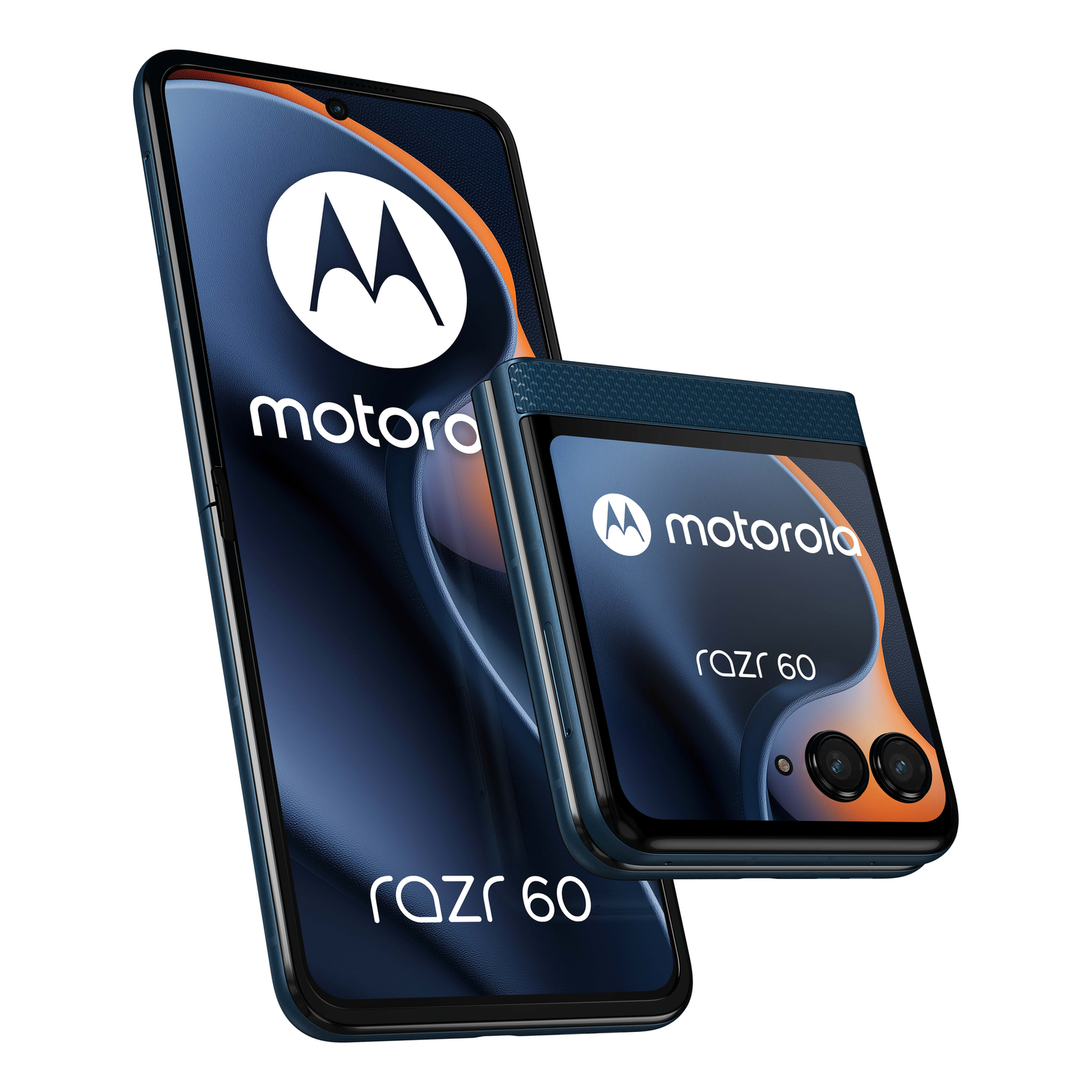 Motorola Razr 60 256GB Blue