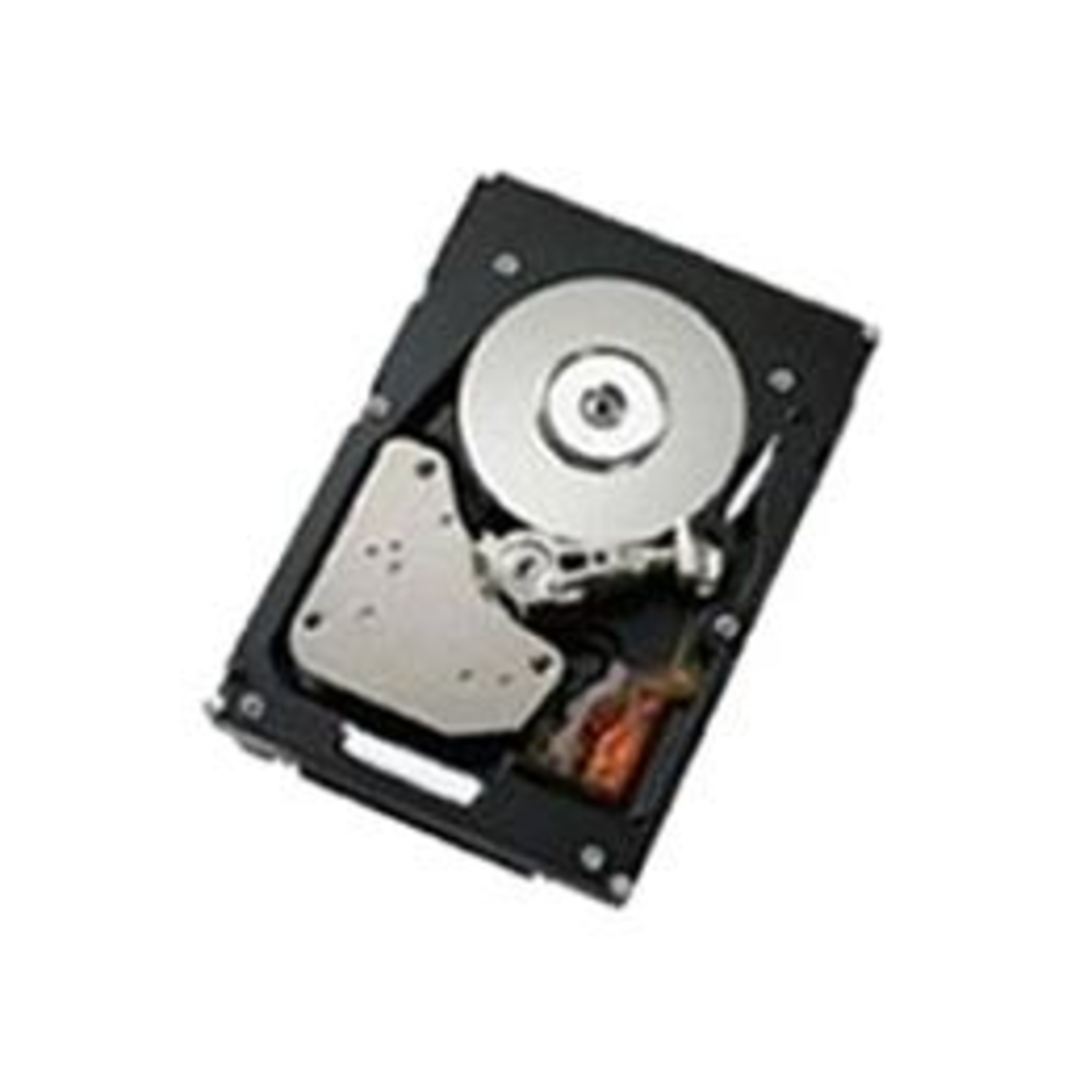 Lenovo 4TB 7.2K 12Gbps NL SAS 3.5in G2HS 512e HDD