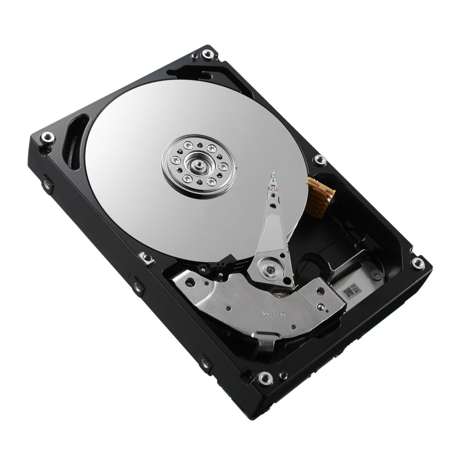 Dell 300GB 15K 2.5 SAS 12G C32KT