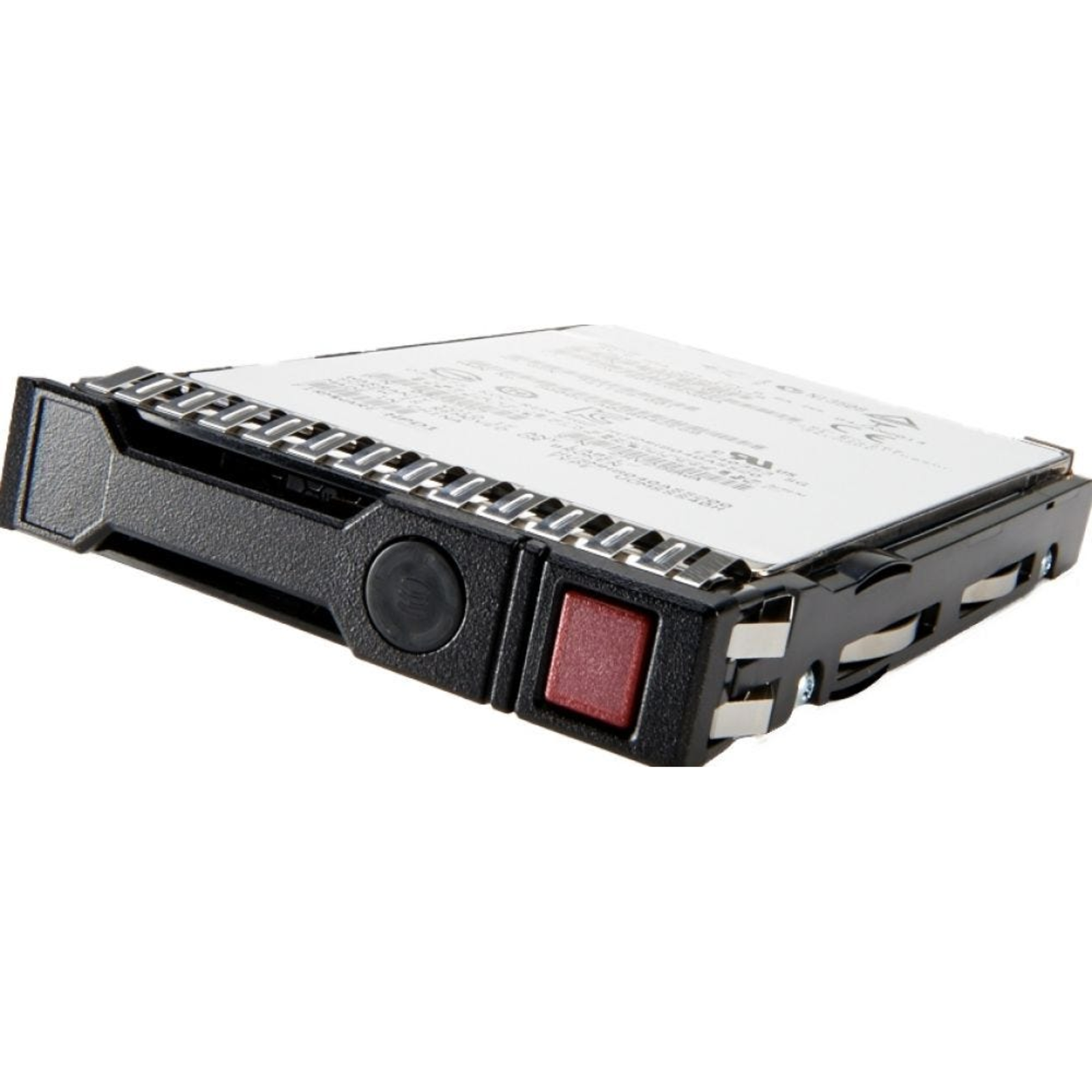 HPE SSD Mixed Use 3.2 TB Hotswap 2.5 Inch SFF (6.4cm SFF)