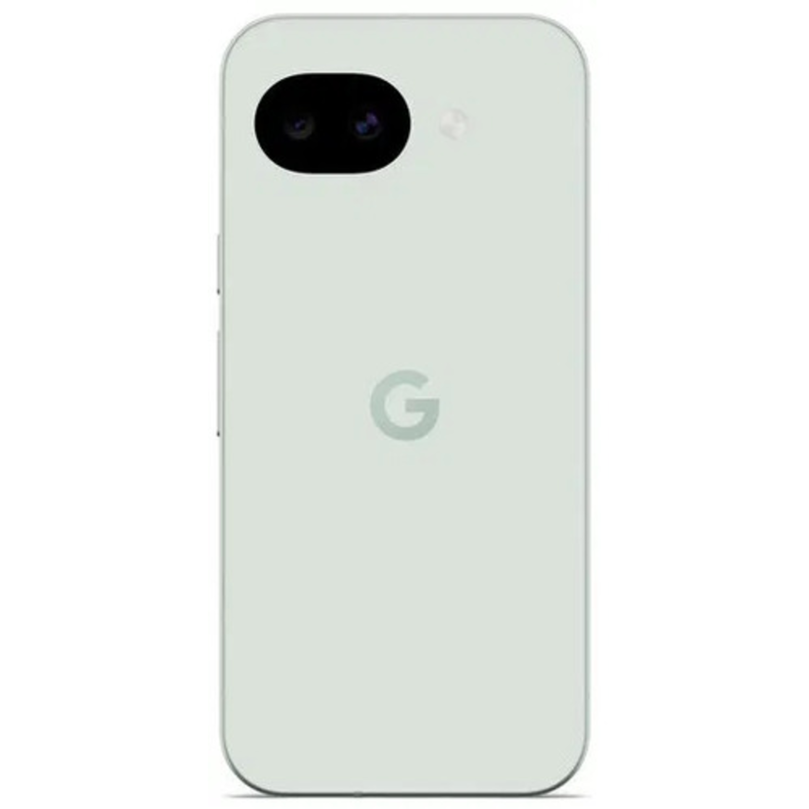 Google Pixel 10a 5G 8GB RAM 128GB Fog DE