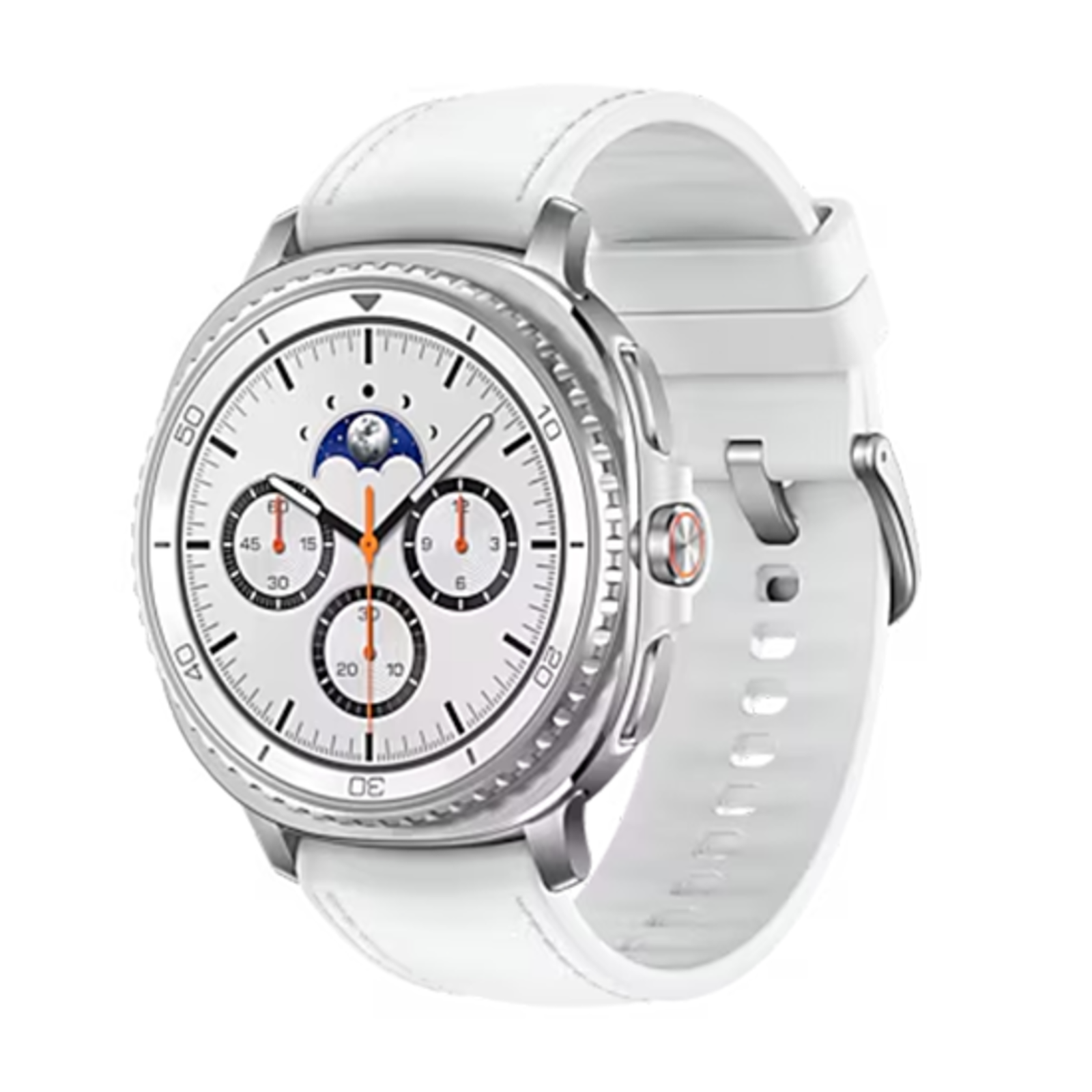 Samsung Galaxy Watch8 Classic 3.3 cm (1.3