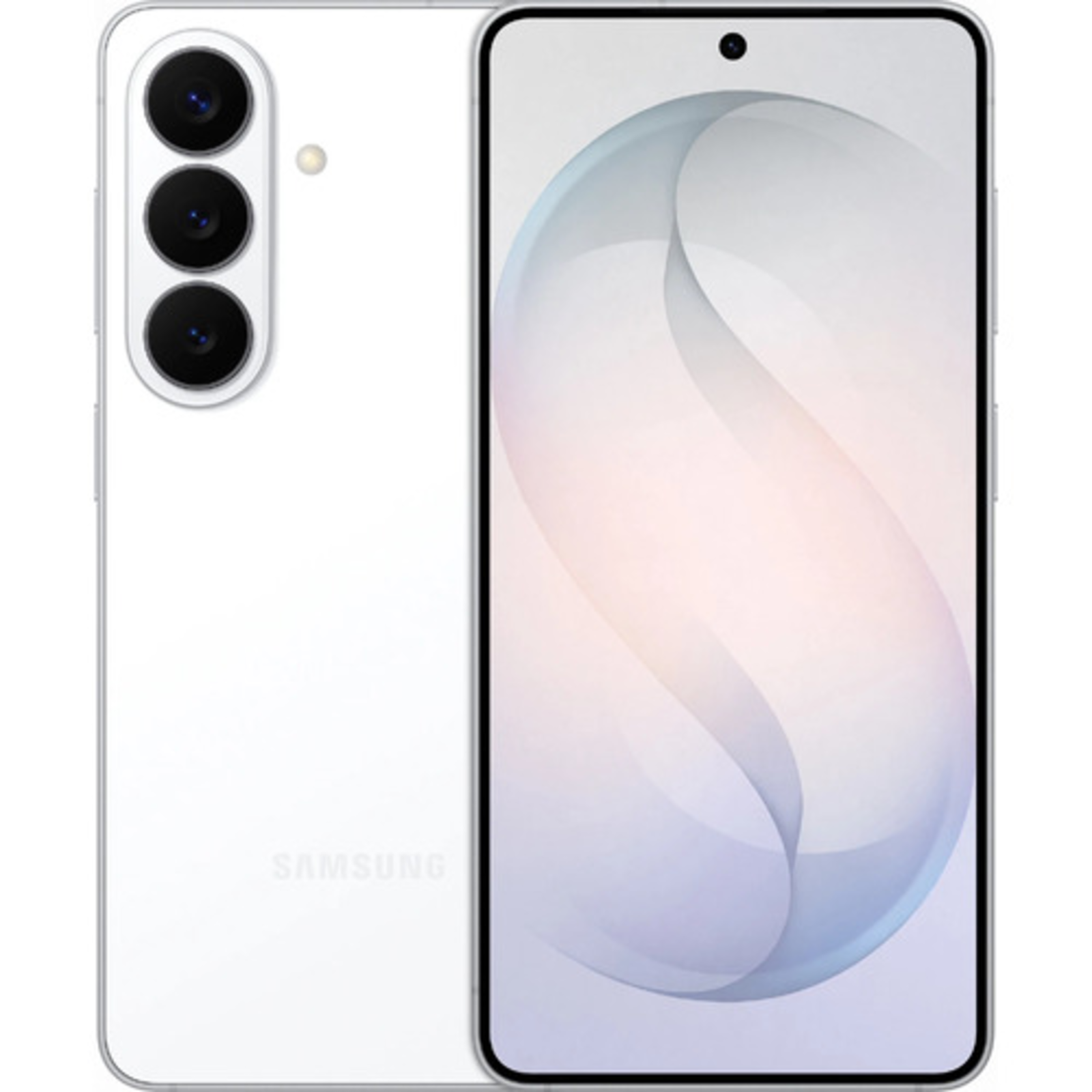 Samsung Galaxy S26 16 cm (6.3