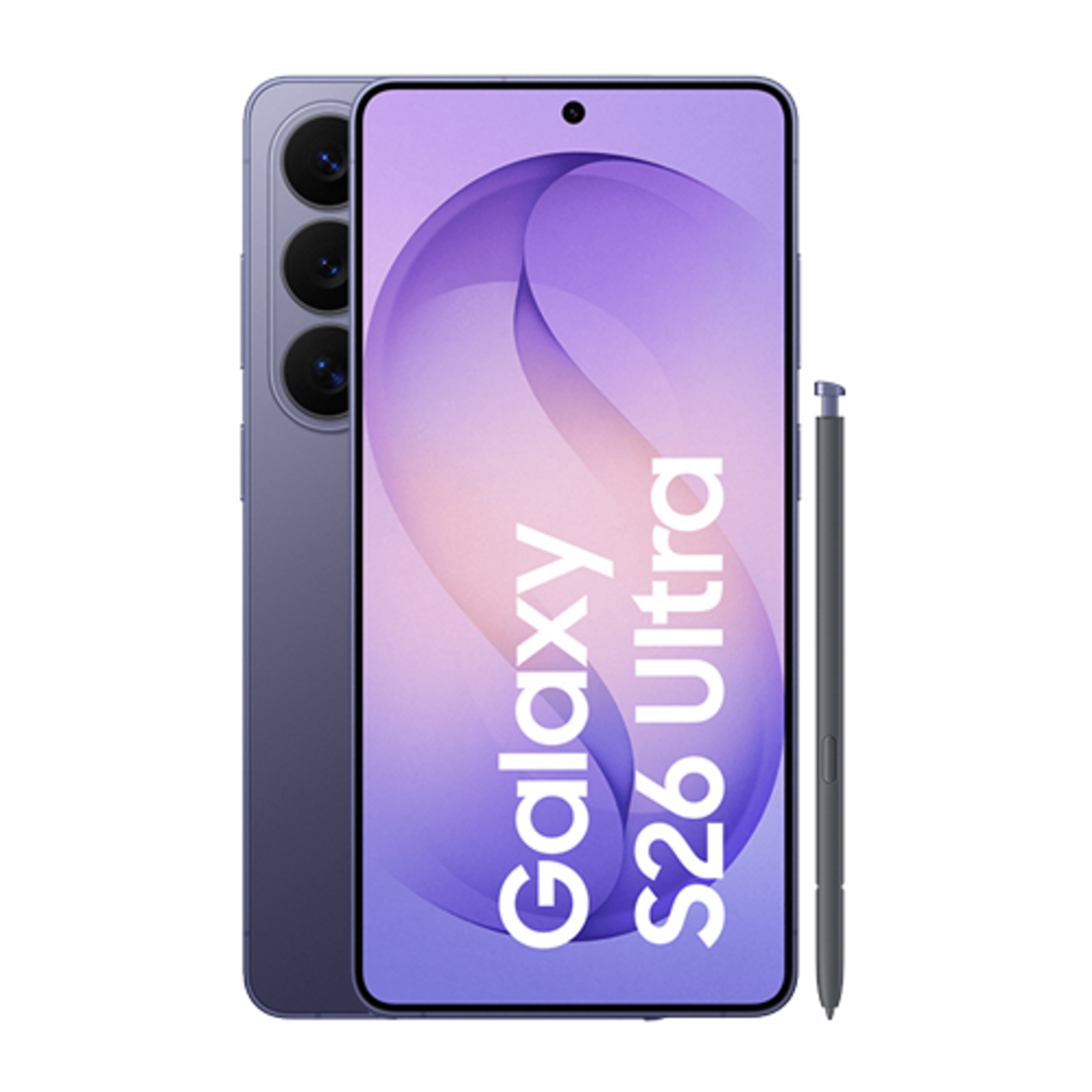 Samsung Galaxy S26 Ultra 17.5 cm (6.9