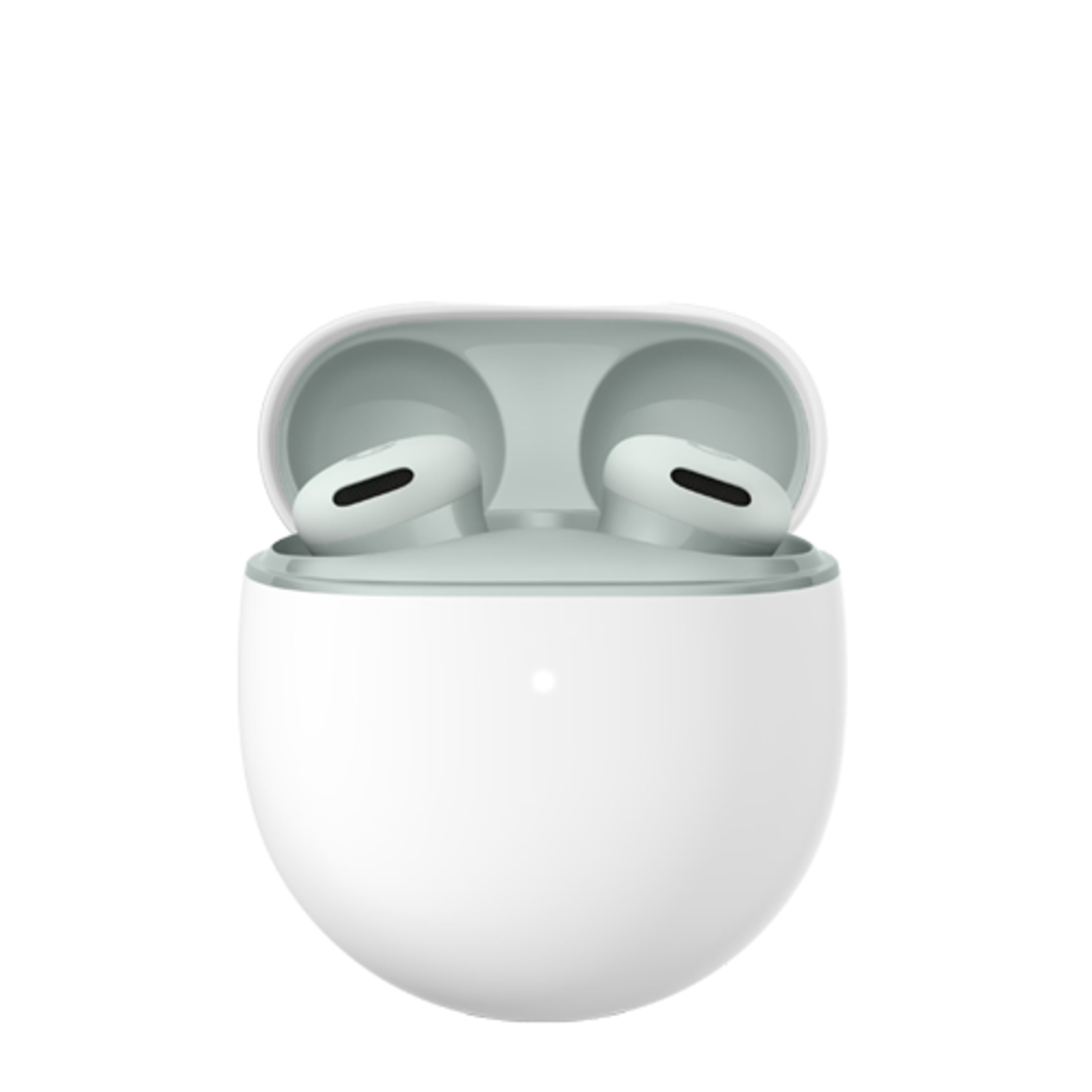 Google Pixel Buds 2a True Wireless Earbuds Fog GA09553-EU