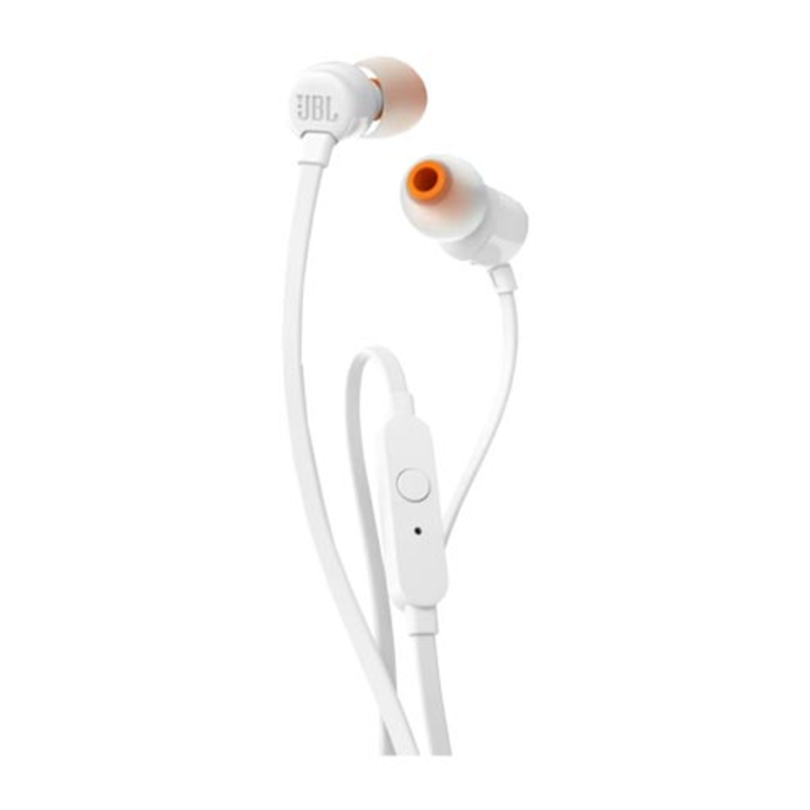JBL Tune 110 WHITE