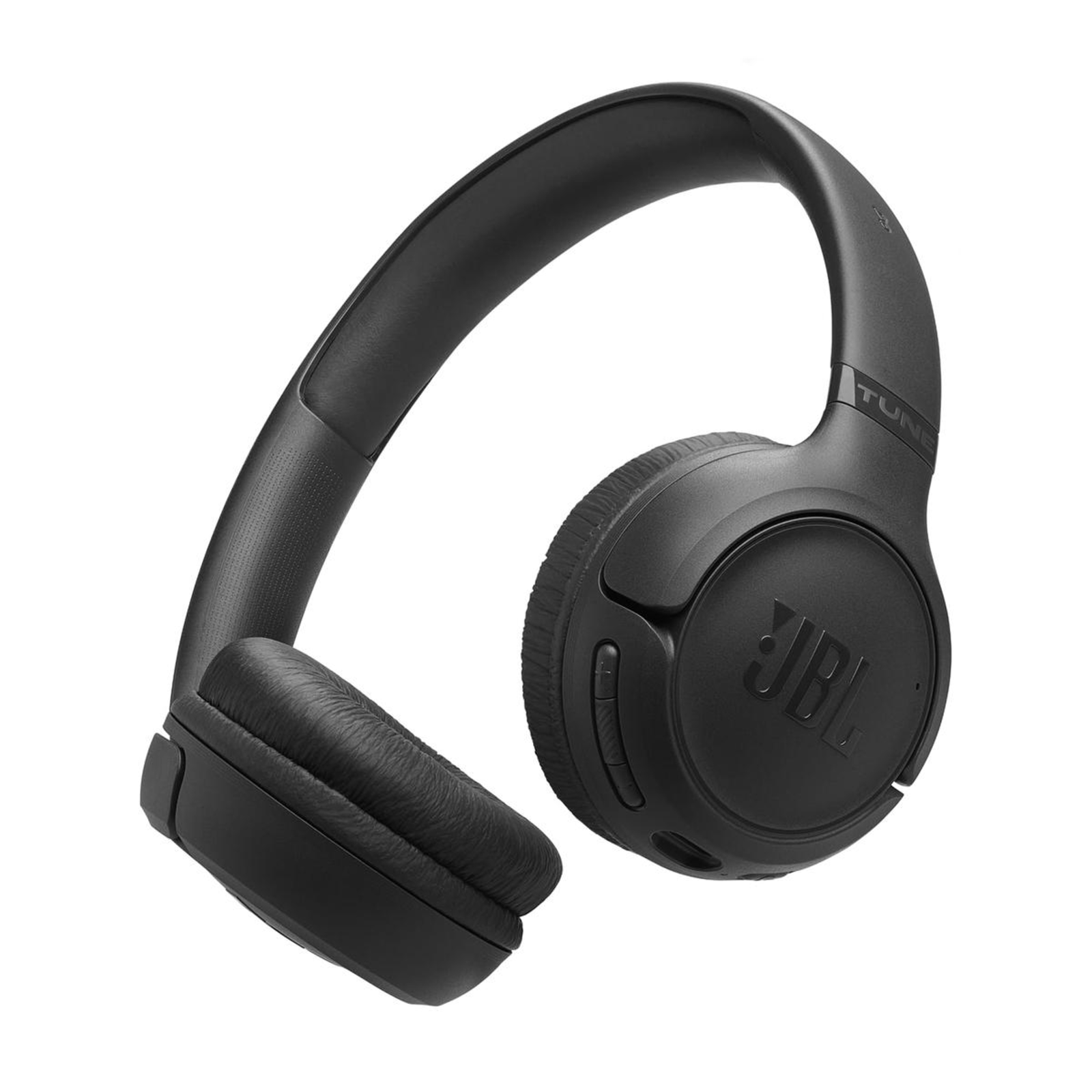 JBL Tune 530BT Headset Wireless Head-band Calls/Music USB Type-C Bluetooth Black