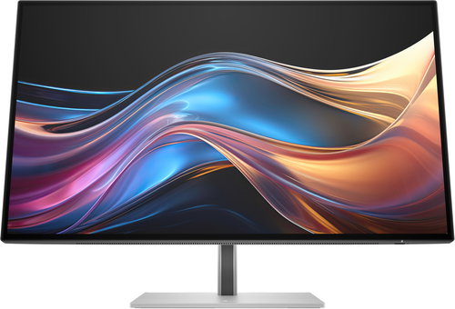 HP S7 PRO 727PQ 27 ZOLL 16:9 - 2560X1440 IPS 400CD 2000:1 5MS