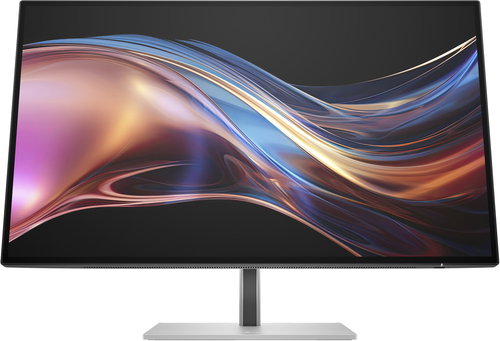 HP S7 PRO 727PU 27 ZOLL 16:9 - 2560X1440 IPS 400CD 2000:1 USB-C
