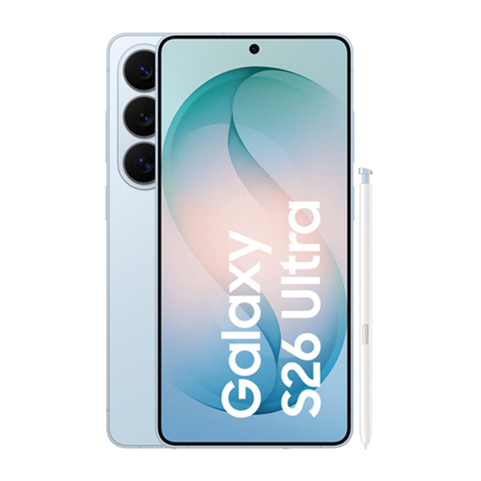 Samsung Galaxy S26 Ultra 17.5 cm (6.9