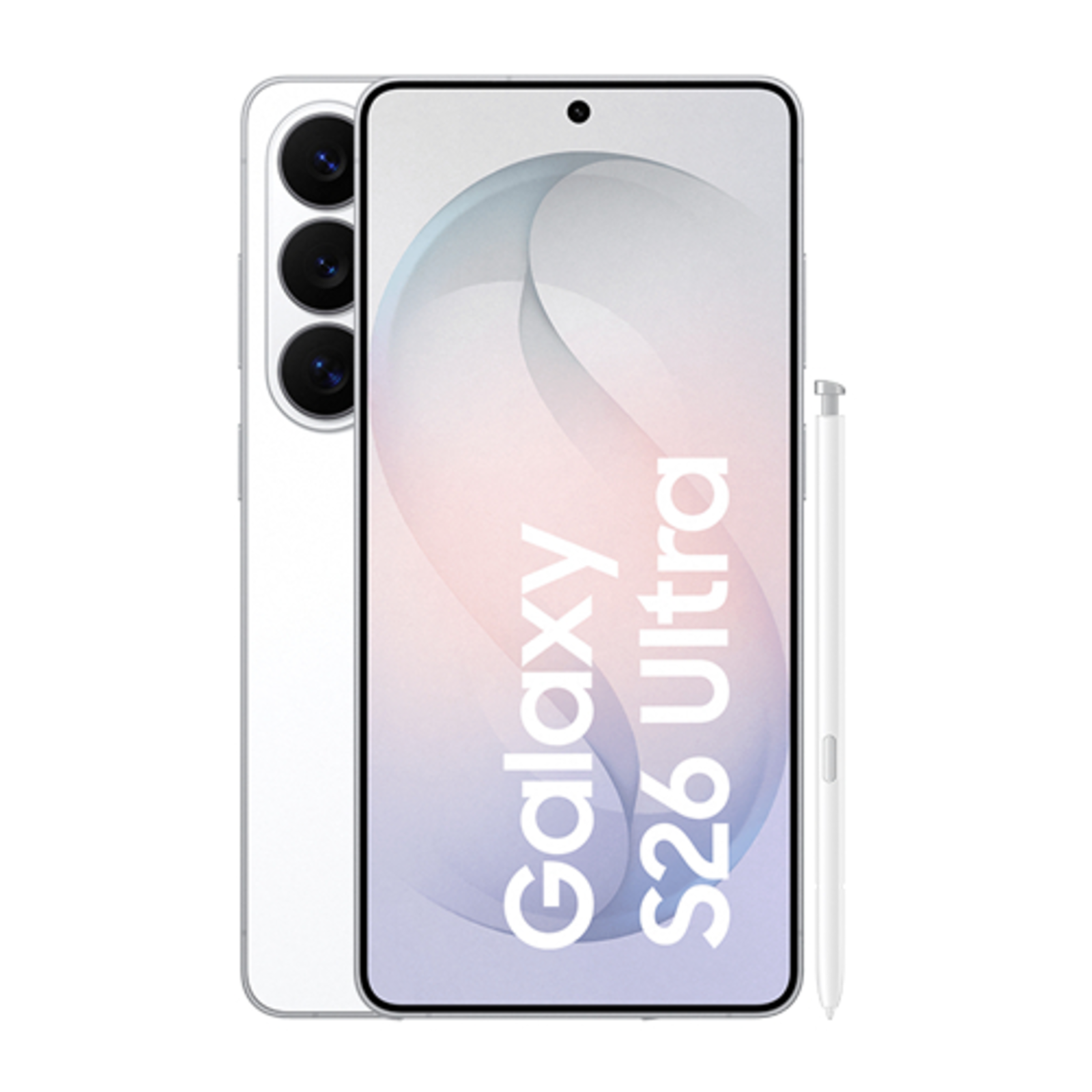 Samsung Galaxy S26 Ultra 17.5 cm (6.9
