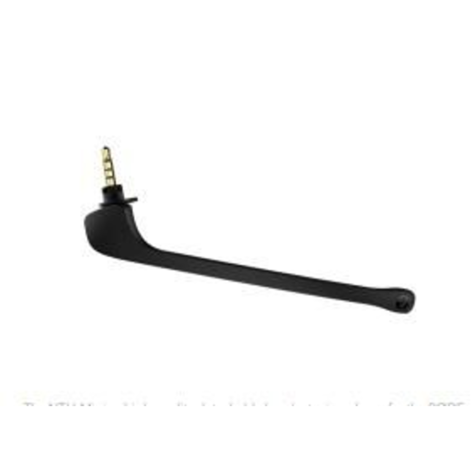 RDE RDE NTH-Mic Detachable Microphone (NTHMIC)
