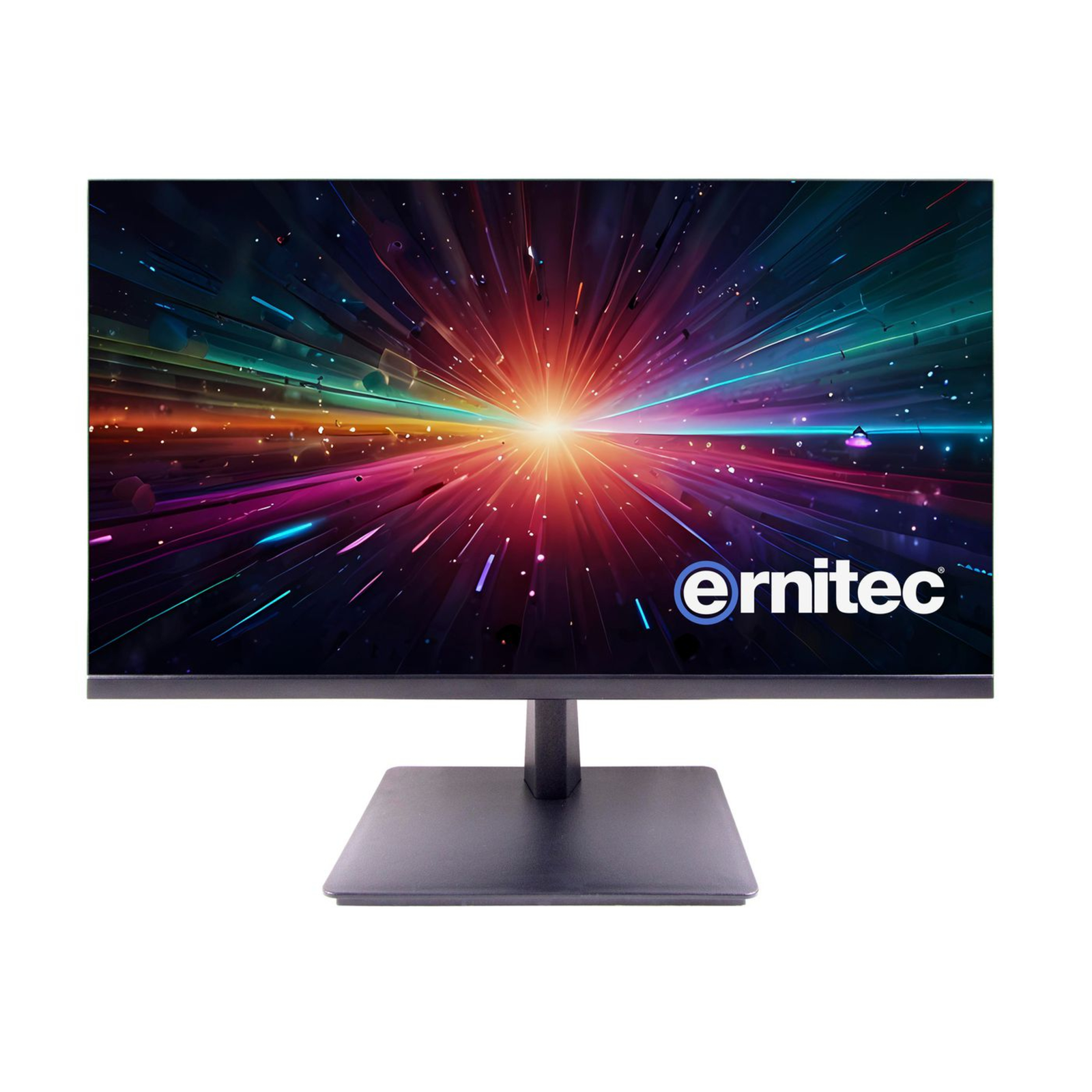 Ernitec 0070-24124-F computer monitor 61 cm (24