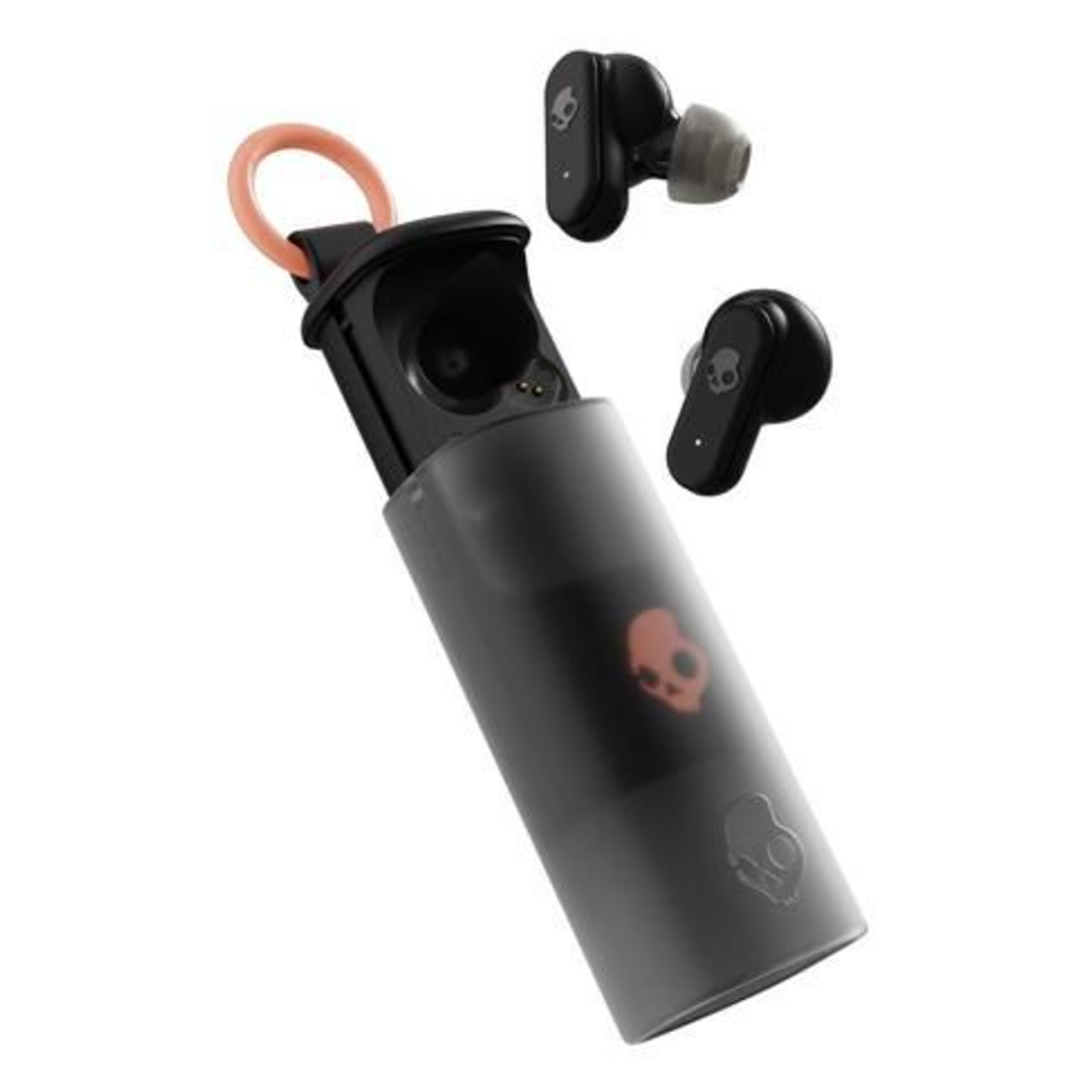 Skullcandy Dime Evo Black Audio Wireless