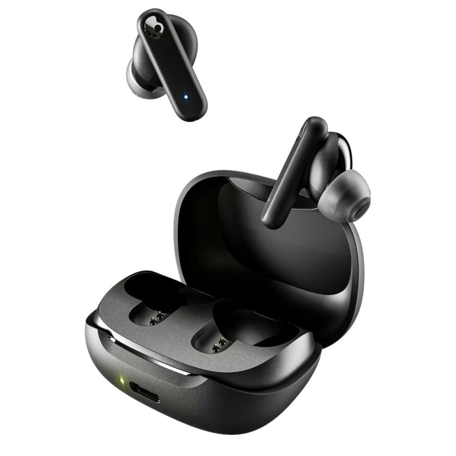 Skullcandy Smokin Buds True Wireless In-ea RTrue Black Headphones