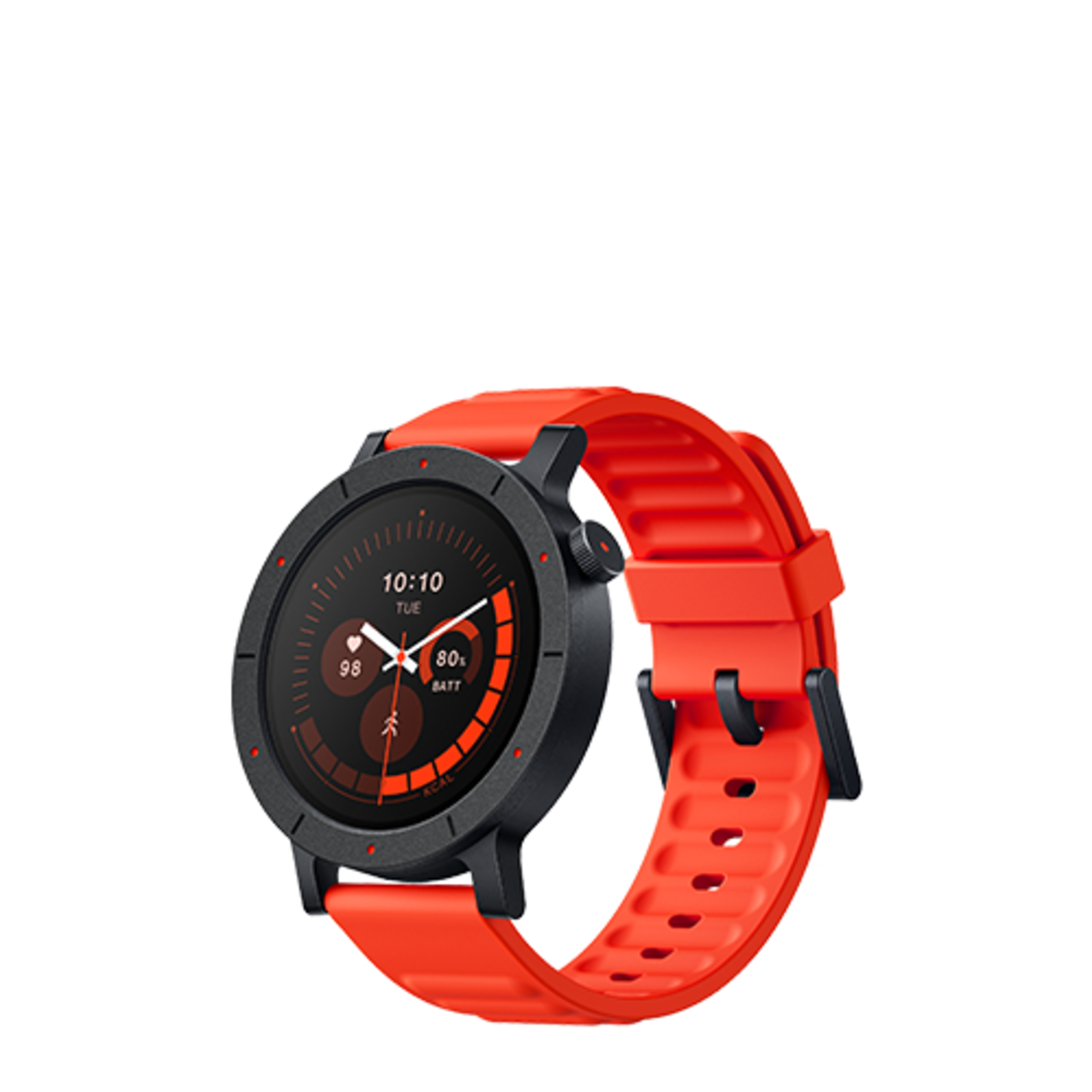 Nothing CMF Watch 3 Pro Smartwatch orange