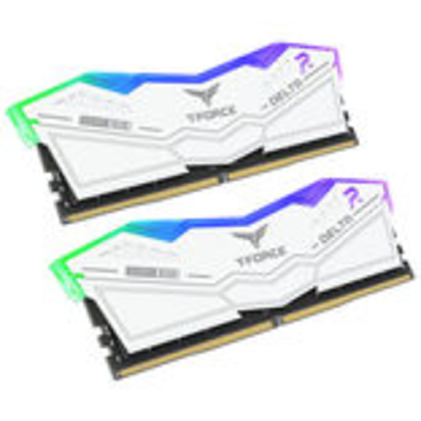 Team Group T-Force Delta RGB DDR5 Kit 32 GB 2 X 16 GB 32 GB DDR5