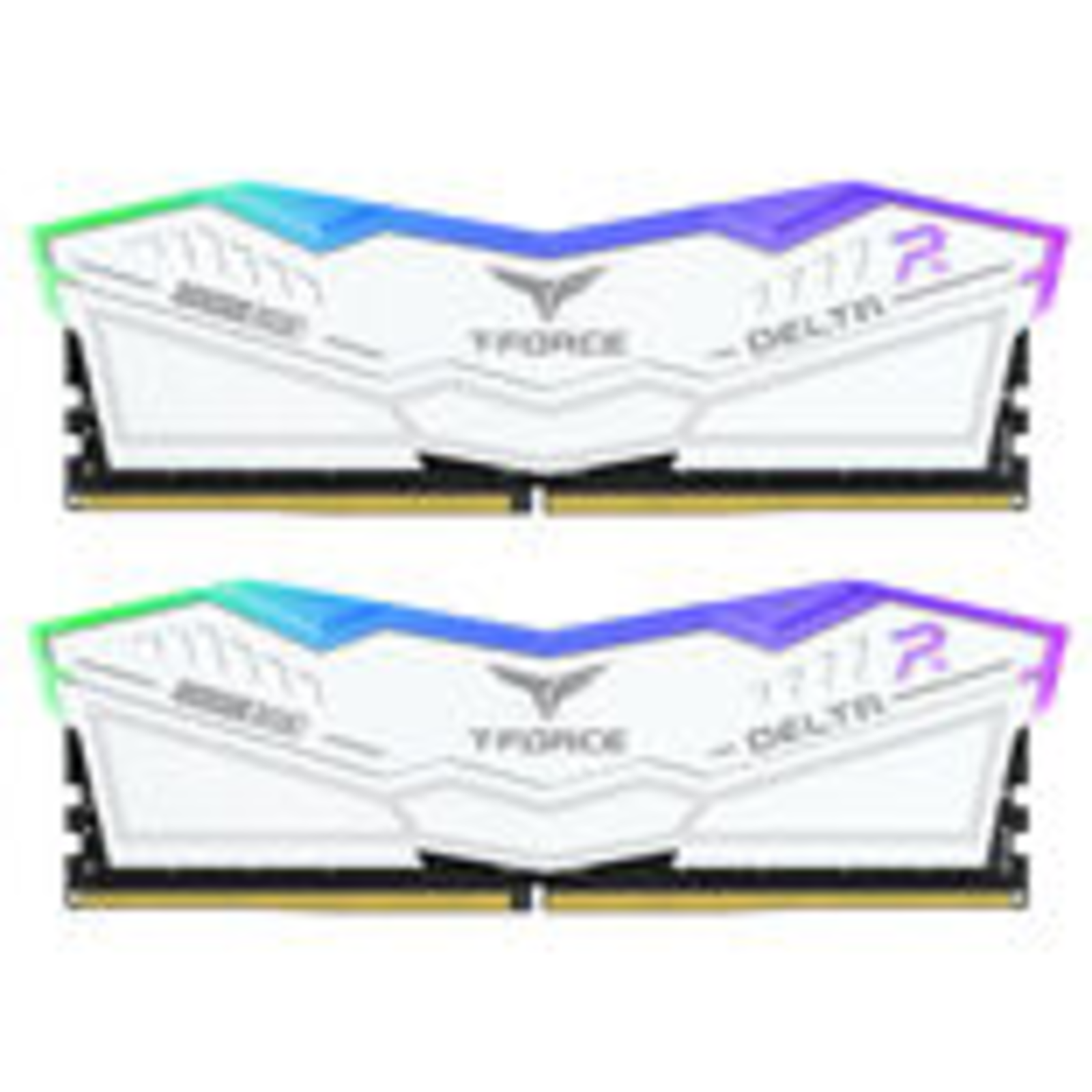 Team Group T-Force Delta RGB DDR5 Kit 32 GB 2 X 16 GB 32 GB DDR5