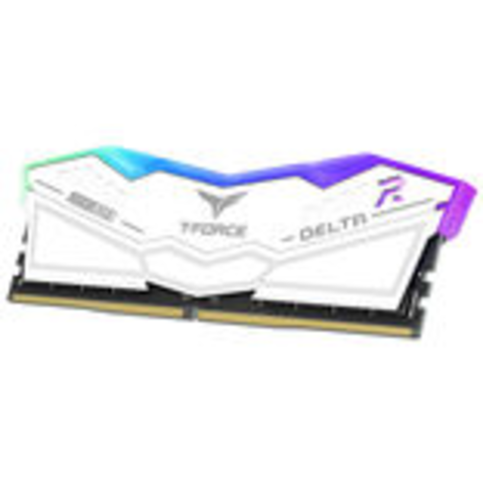 Team Group T-Force Delta RGB DDR5 Kit 32 GB 2 X 16 GB 32 GB DDR5