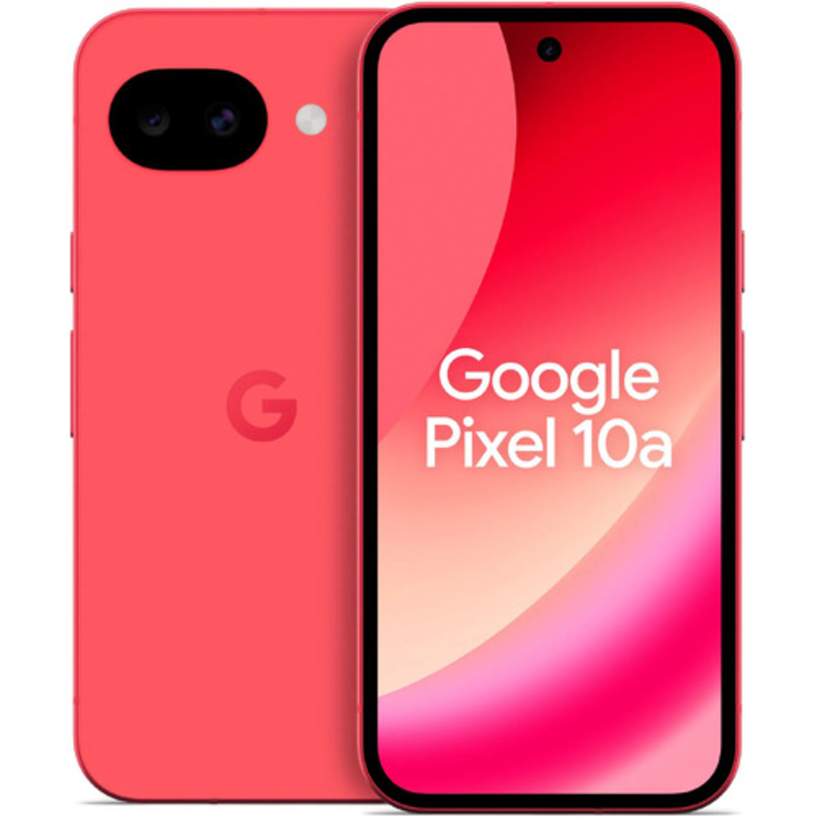 Google Pixel 10a CLR4 EMEA STA5 Berry