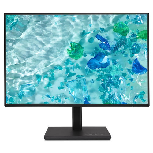 ACER VERO B277GBMIQPRX - 27IN1920X1080 VGA HDMI DP BLACK