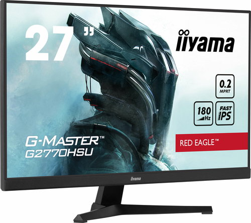 B-WARE G2770HSU-B6 27IN - B-WARE