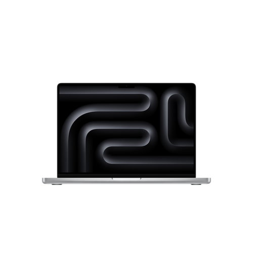 MACBOOK PRO 14 STD M4M 14/32/16 - 36GB 1TB 96W SILVER (US)