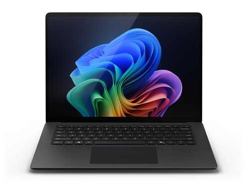 SURF LAPTOP FB CU5/16GB/512GB - W11P 15IN COP+PC BLACK