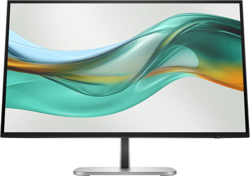 HP S5 PRO 527PU 27 ZOL QHD 16:9 - 2560X1440 IPS 350CD 1500:1 USB-C