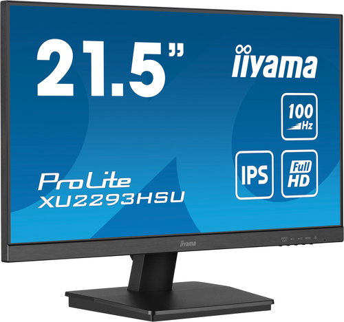 XU2293HSU-B7 21.5IN FHD ETE IPS - 1920X1080 300CD 1MS HDMI